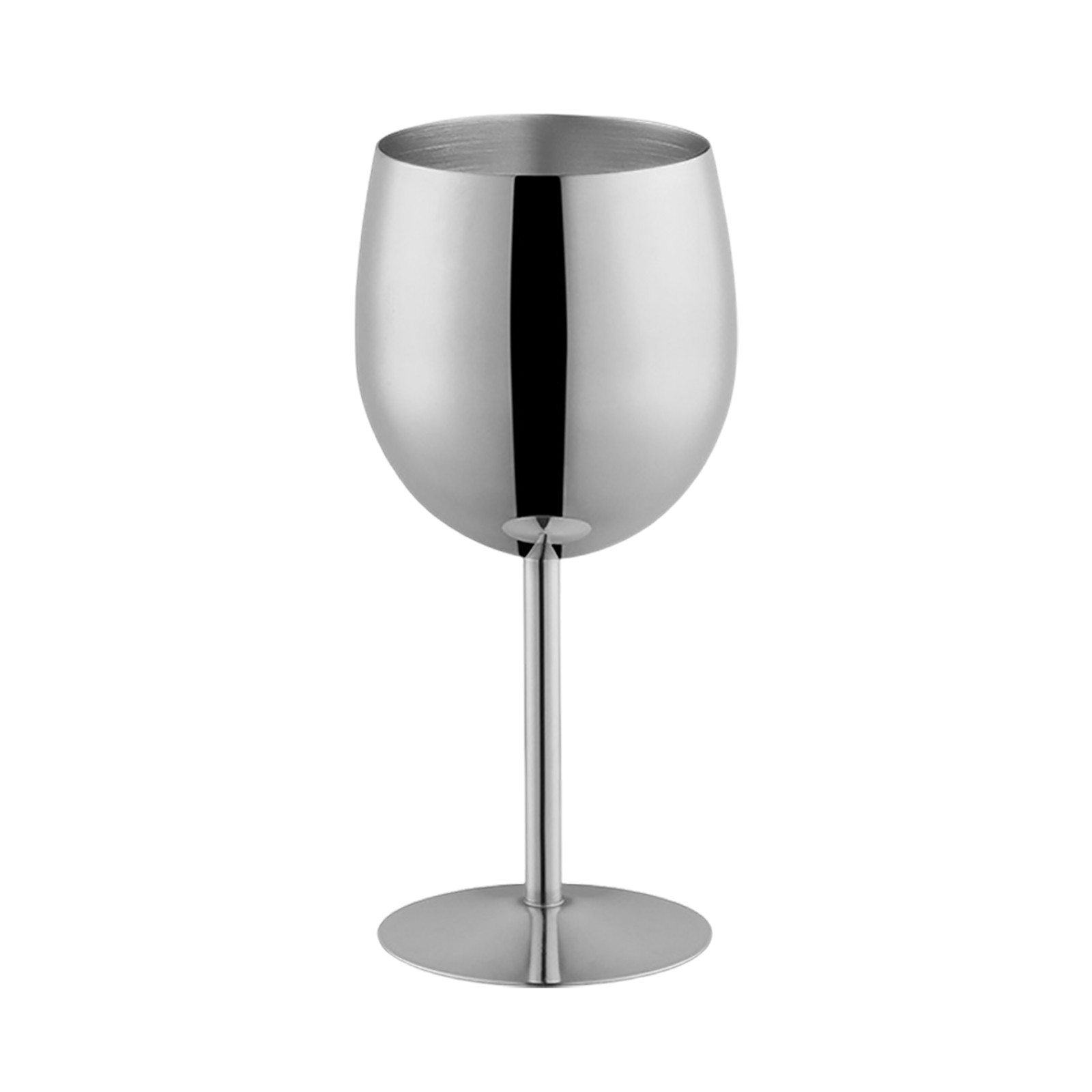 thumbnail image 2 of Copas de Vino de Acero Inoxidable Coloridas Copas de Vino de Acero Inoxidable Coloridas Copa de Vino Tinto para Viajes al Aire Libre Camping y Piscina Ideal Para, 2 of 2